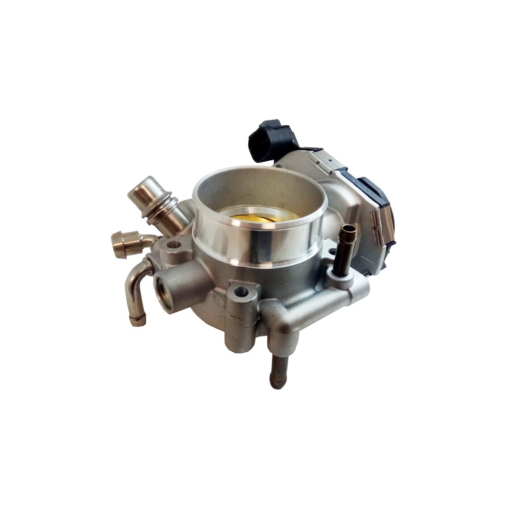 Cuerpo De Mariposa Chevrolet Aveo 1.6